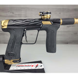 USED Planet Eclipse Infamous CS3