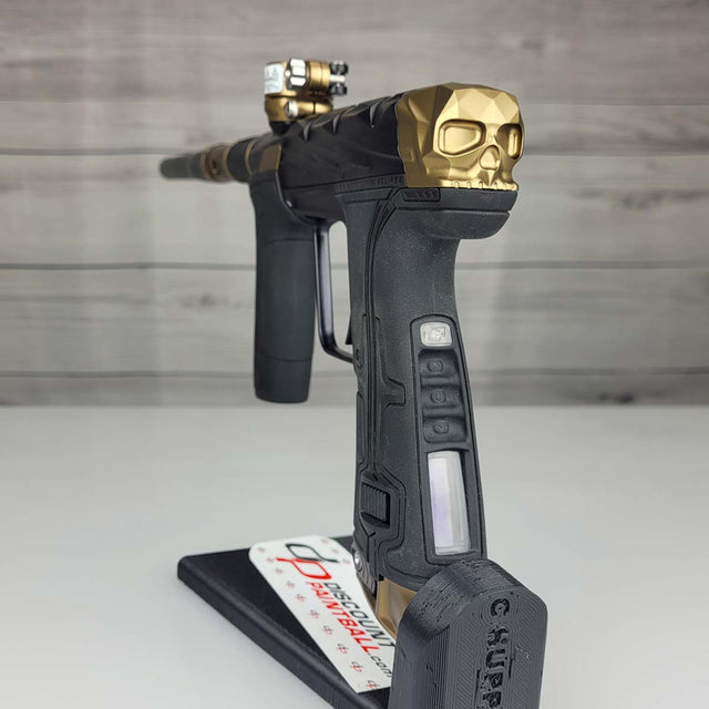 USED Planet Eclipse Infamous CS3