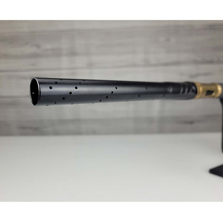 Barrel front USED Planet Eclipse Infamous CS3 paintball marker