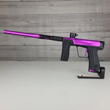 USED Planet Eclipse Geo R5 Purple Black