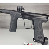 USED Planet Eclipse Geo R5 Black Close up