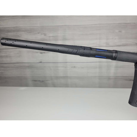 USED Planet Eclipse Geo R5 Black Barrel
