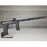 USED Planet Eclipse Geo R5 Black Right Side