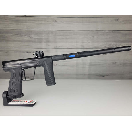 USED Planet Eclipse Geo R5 Black Right Side