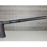 USED Planet Eclipse Geo R5 Black Barrel close Up
