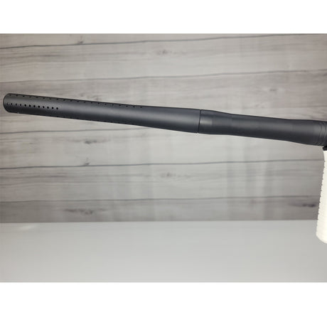 USED Planet Eclipse 180R Paintball Marker Black with White Grips 4 PWR Inserts