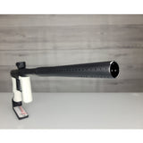 USED Planet Eclipse 180R Paintball Marker Black with White Grips 4 PWR Inserts