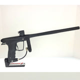 Planet Eclipse Etha Paintball Marker Black w/ Case USED