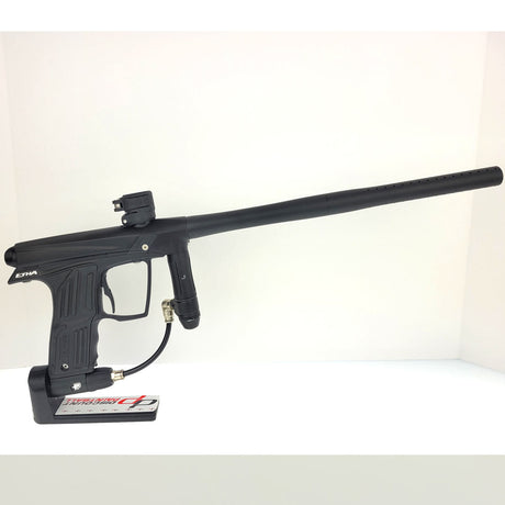 Planet Eclipse Etha Paintball Marker Black w/ Case USED