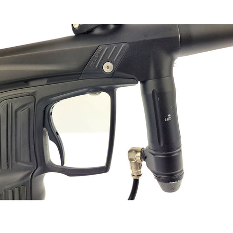 Planet Eclipse Etha Paintball Marker Black w/ Case USED