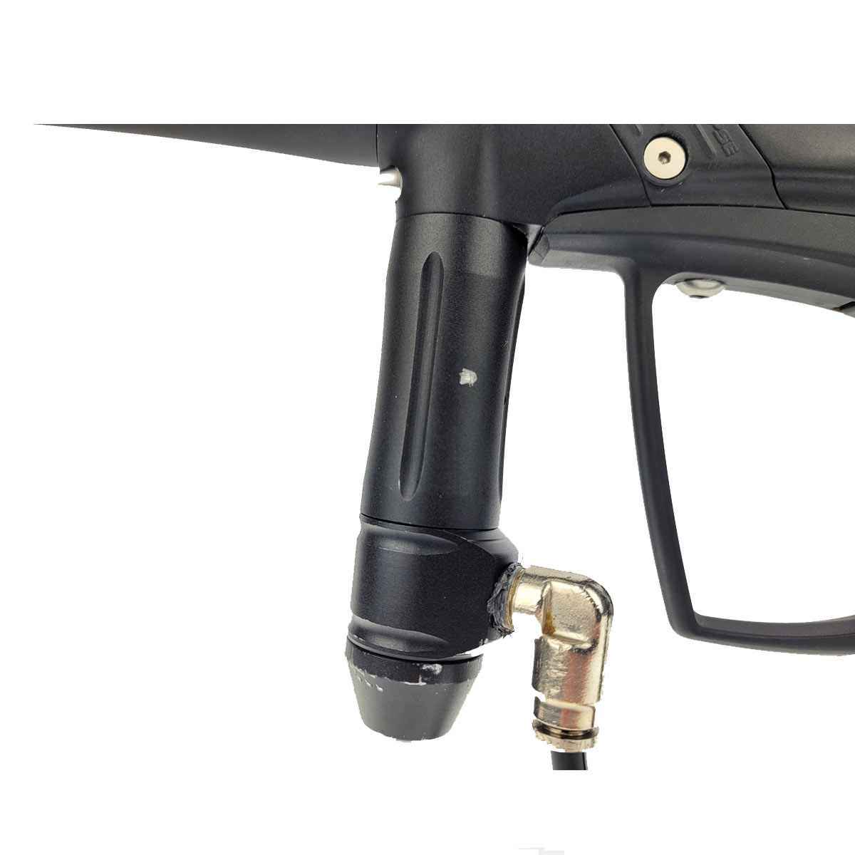 Planet Eclipse Etha Paintball Marker Black w/ Case USED