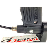 Planet Eclipse Etha Paintball Marker Black w/ Case USED