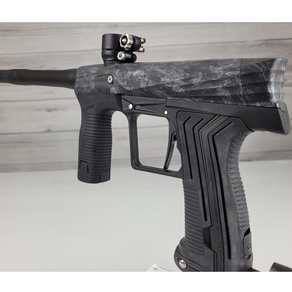 Planet Eclipse HK Army Etha 3 Paintball Marker USED