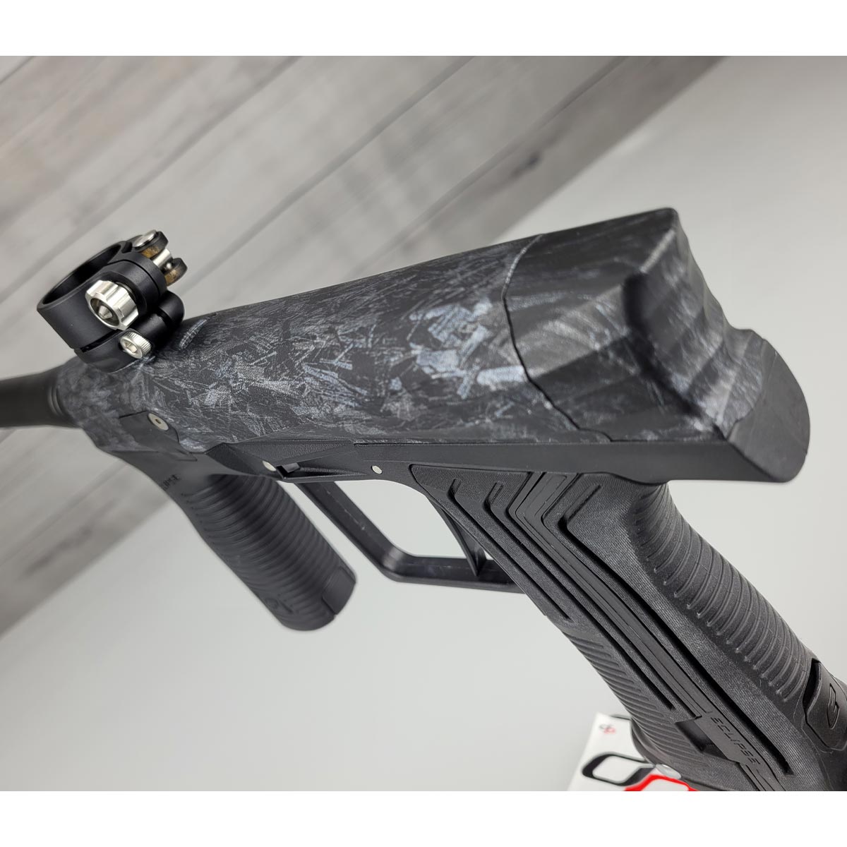 Planet Eclipse HK Army Etha 3 Paintball Marker USED