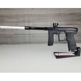 USED Planet Eclipse Geo 4 Black