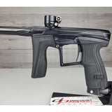 USED Planet Eclipse Geo 4 Black
