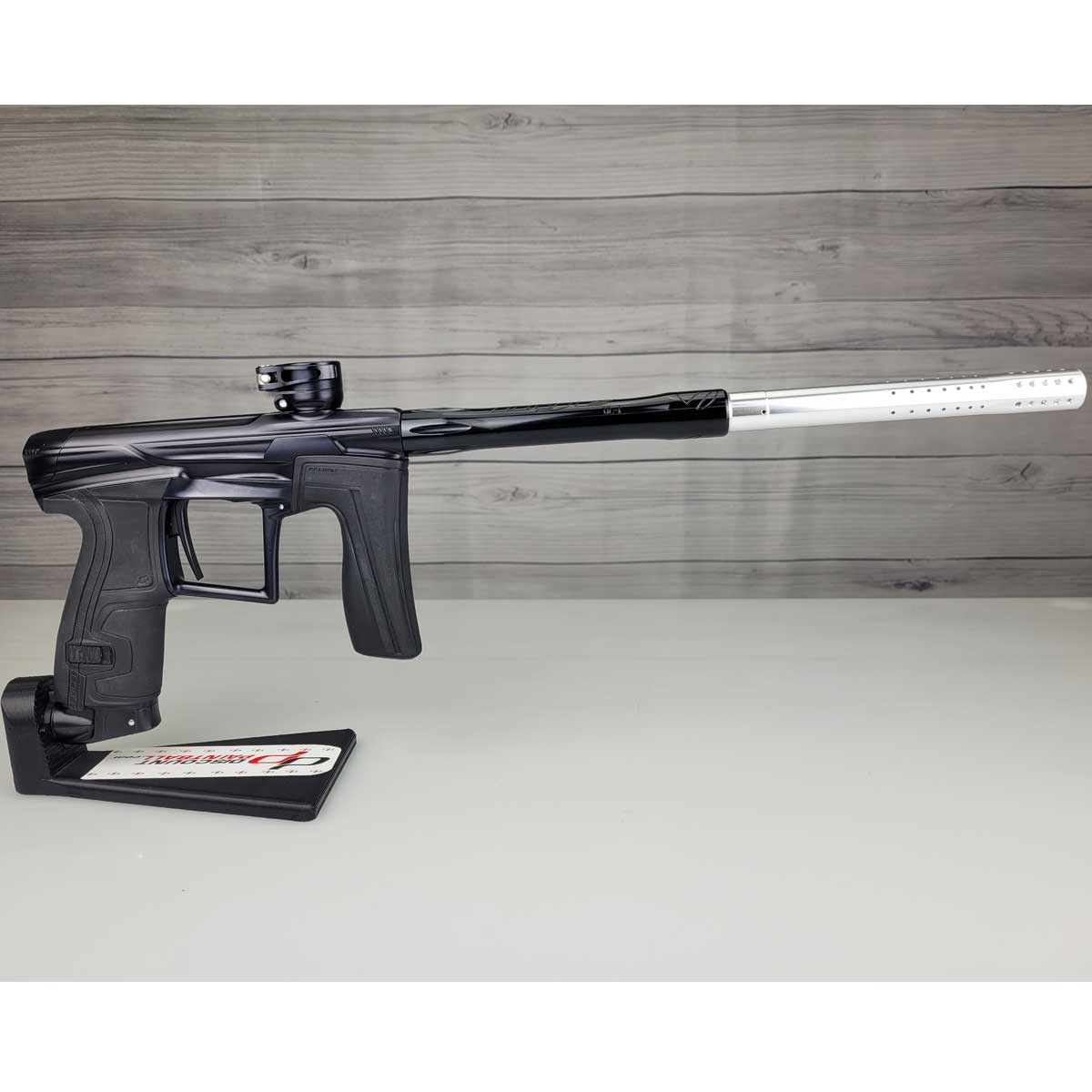 USED Planet Eclipse Geo 4 Black