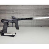 USED Planet Eclipse Geo 4 Black
