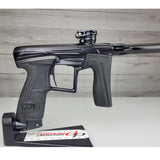 USED Planet Eclipse Geo 4 Black