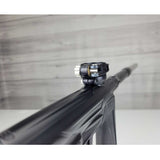 USED Planet Eclipse Geo 4 Black