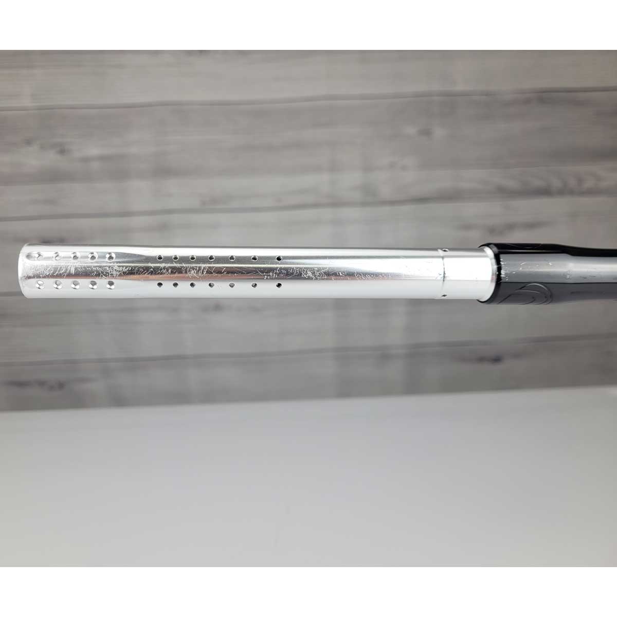 USED Planet Eclipse Geo 4 Black