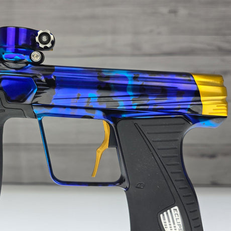 USED Planet Eclipse 180R Thanos