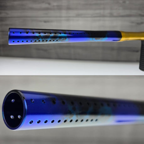 USED Planet Eclipse 180R Thanos