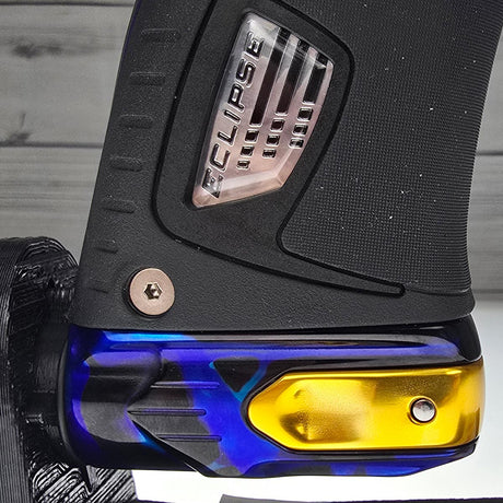 USED Planet Eclipse 180R Thanos