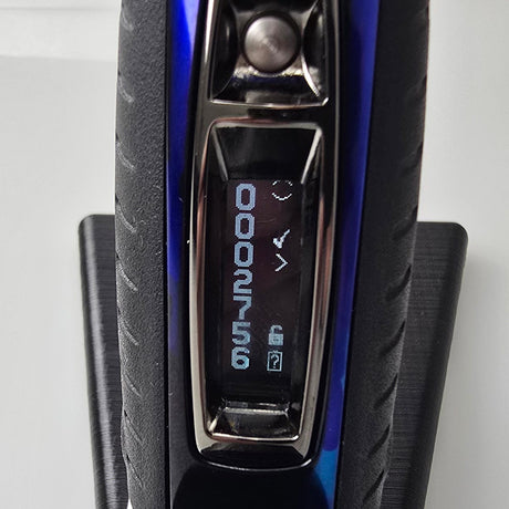 USED Planet Eclipse 180R Thanos