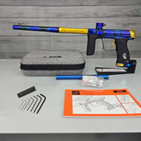 USED Planet Eclipse 180R Thanos with all included parts
