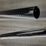 Shocker AMP Paintball Marker AC Dallas Empire w Case USED