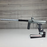 USED Shocker ERA Paintball Marker Gray Black