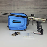 USED Shocker AMP Paintball Marker Electronic Empire Edition