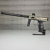 USED Shocker AMP Paintball Marker Electronic Empire Edition