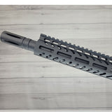 First Strike T15 w Tank w Soft Case Red Dot Sight 2 Mags USED