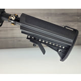 First Strike T15 w Tank w Soft Case Red Dot Sight 2 Mags USED