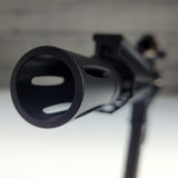 First Strike T15 w Tank w Soft Case Red Dot Sight 2 Mags USED