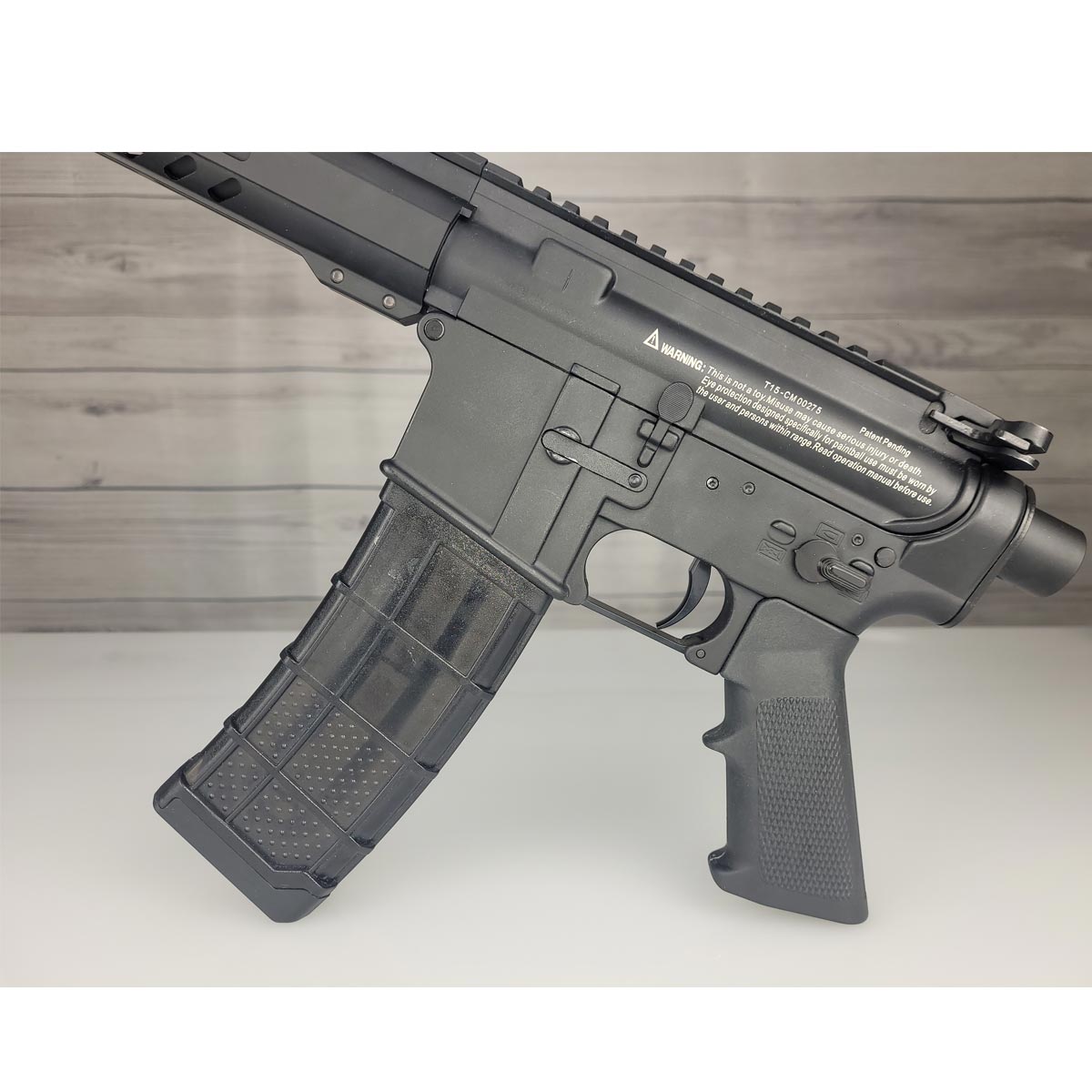 Refurbished First Strike T15 Prime Paintball Marker