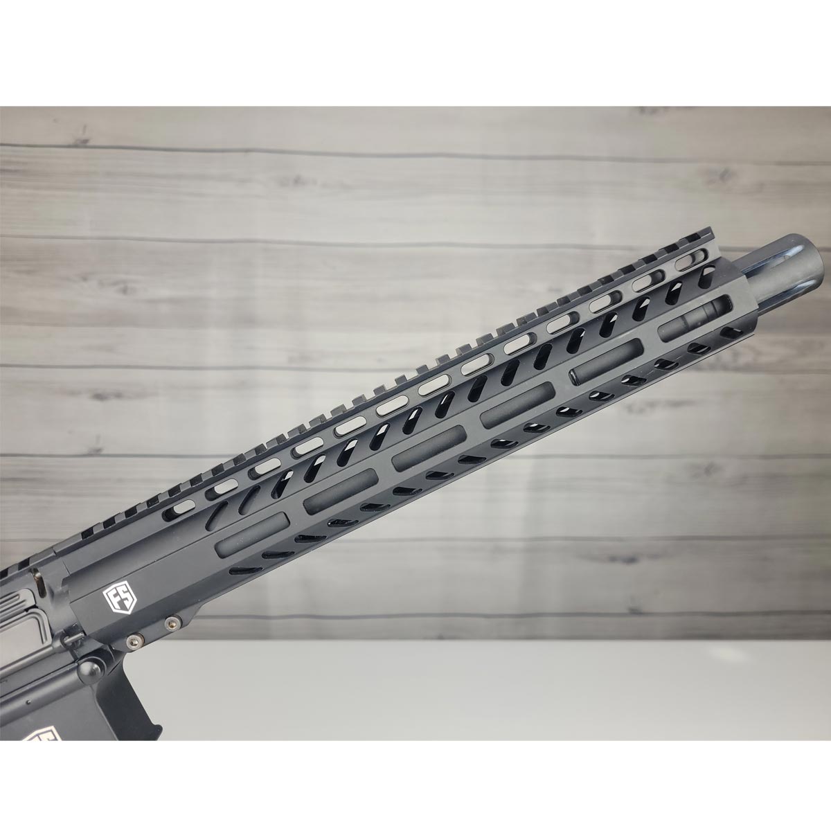 Refurbished First Strike T15 Prime Paintball Marker