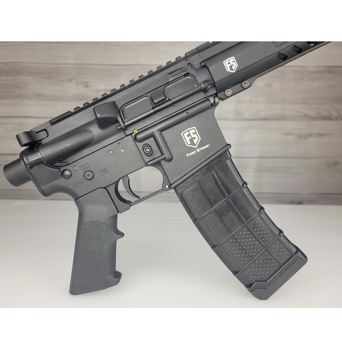 Refurbished First Strike T15 Prime Paintball Marker