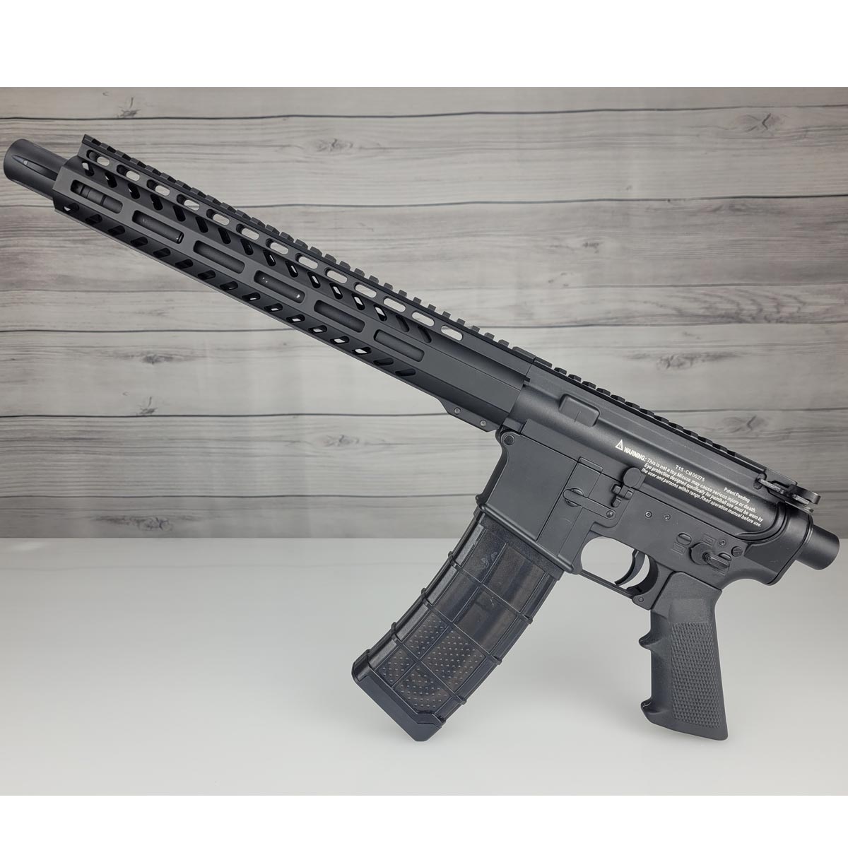 Refurbished First Strike T15 Prime Paintball Marker