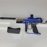USED WGP Autococker 2K3 Prostock Blue