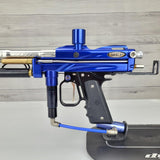 USED WGP Autococker 2K3 Prostock Blue