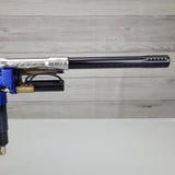 USED WGP Autococker 2K3 Prostock Blue