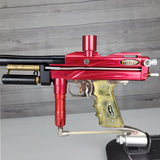 USED WGP Autococker 2K3 Prostock Red