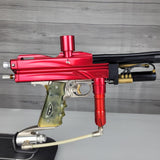 USED WGP Autococker 2K3 Prostock Red