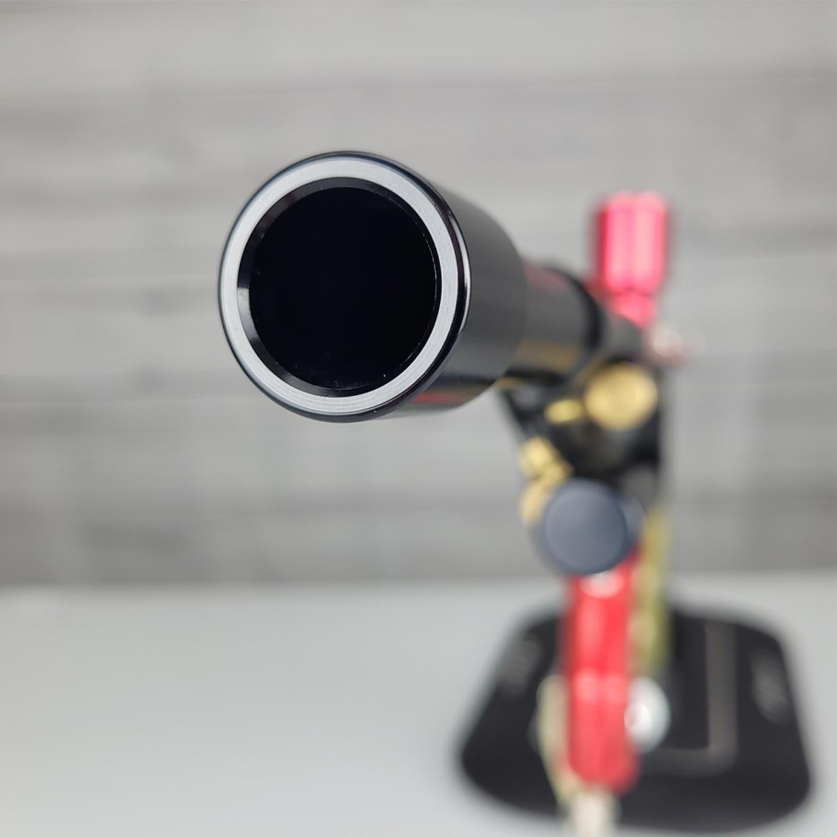 USED WGP Autococker 2K3 Prostock Red