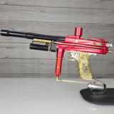USED WGP Autococker 2K3 Prostock Red