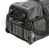 Push Division One Large Roller Gear Bag (94L)