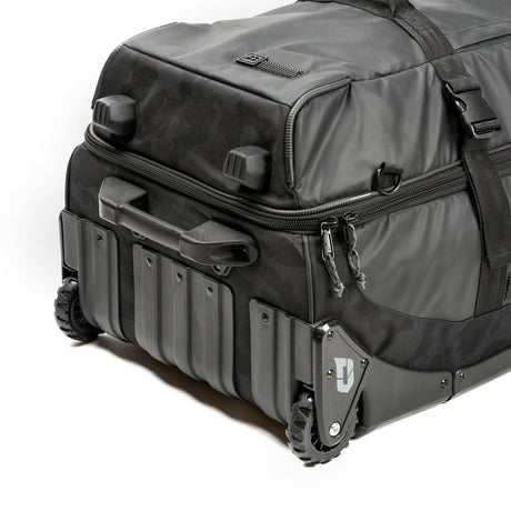 Push Division One Large Roller Gear Bag (94L)